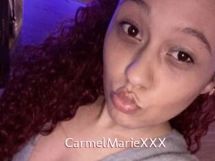 CarmelMarieXXX