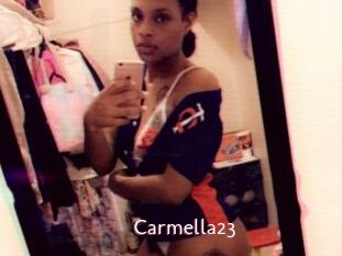 Carmella23