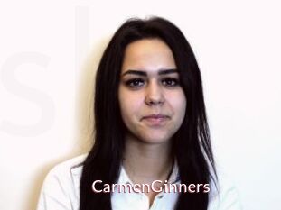CarmenGinners