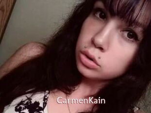 CarmenKain