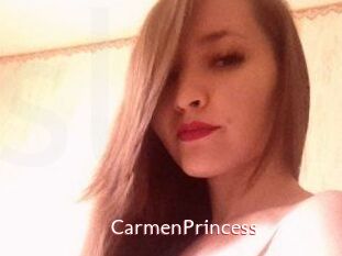 CarmenPrincess