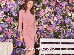 Carmen_Lovely