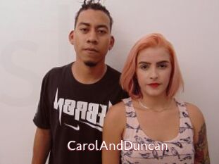 CarolAndDuncan