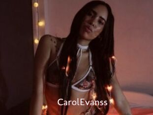 CarolEvanss