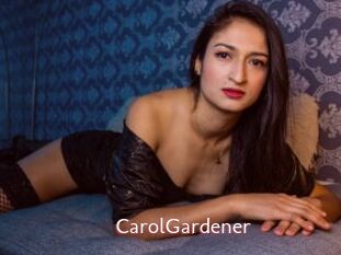 CarolGardener