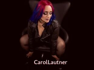 CarolLautner