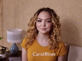 CarolRiner