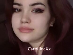 CaroliineXx