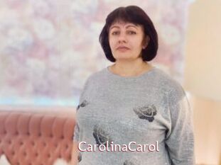 CarolinaCarol