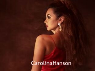CarolinaHanson