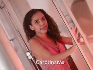 CarolinaMs