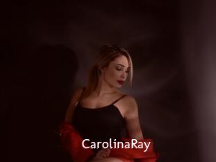 CarolinaRay
