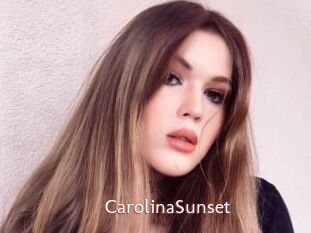 CarolinaSunset