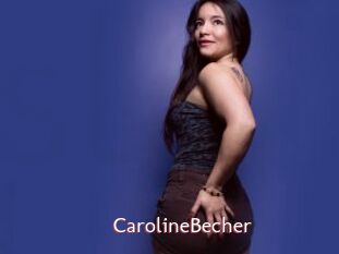 CarolineBecher