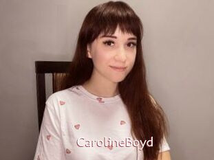 CarolineBoyd