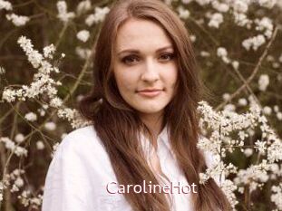 CarolineHot