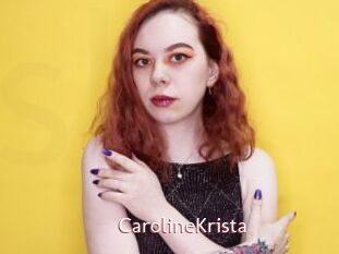 CarolineKrista Sweet links only