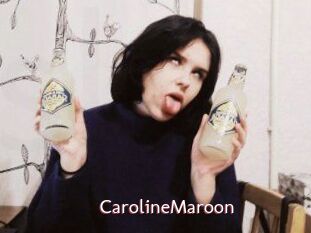 CarolineMaroon