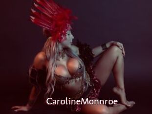CarolineMonnroe