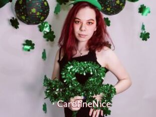 CarolineNice