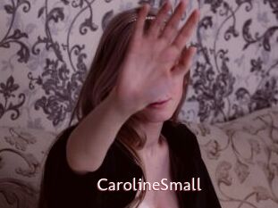 CarolineSmall
