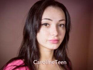 CarolineTeen