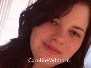 Caroline_Whitorn
