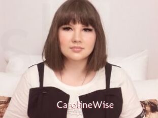 CarolineWise
