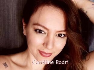 Caroline_Rodri Sweet links only