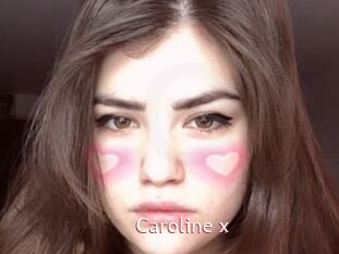 Caroline_x