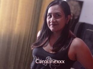 Carolinexxx