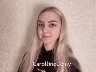 CarollineDemy