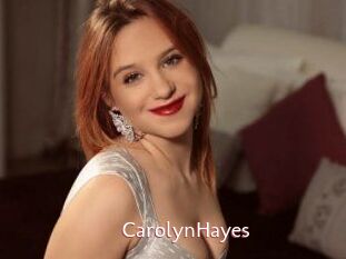 CarolynHayes