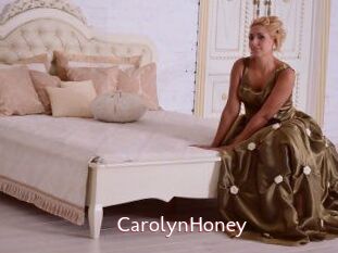 CarolynHoney