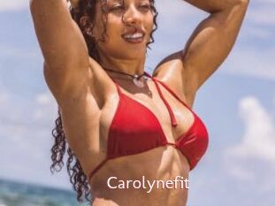 Carolynefit Sweet links only