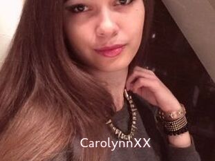 CarolynnXX
