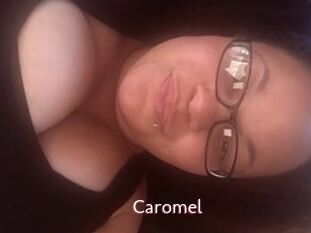 Caromel
