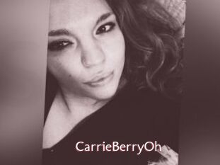 CarrieBerryOh