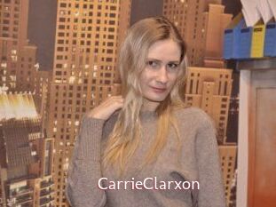 CarrieClarxon