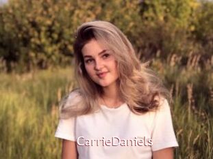 CarrieDaniels