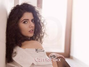 CarrieFoxx