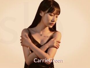 CarrieGreen