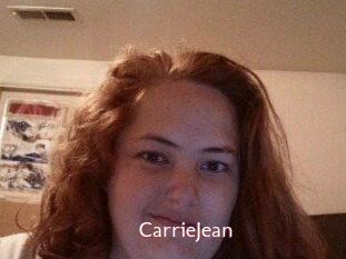 CarrieJean