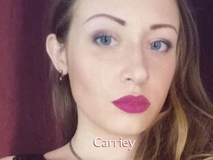Carriey