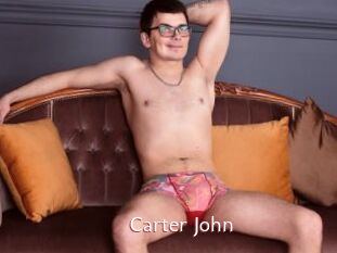 Carter_John