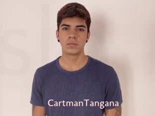 CartmanTangana