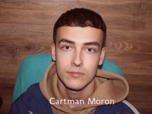 Cartman_Moron