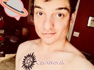 CasANovak