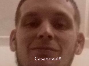 Casanova18