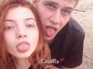 Casella